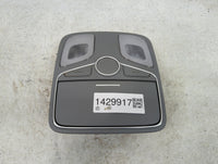 2015 Kia Sorento Overhead Roof Console - Oemusedautoparts1.com