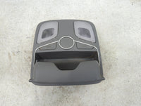 2015 Kia Sorento Overhead Roof Console - Oemusedautoparts1.com