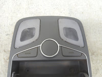 2015 Kia Sorento Overhead Roof Console - Oemusedautoparts1.com