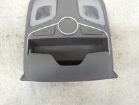 2015 Kia Sorento Overhead Roof Console - Oemusedautoparts1.com