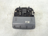 2015 Kia Sorento Overhead Roof Console - Oemusedautoparts1.com