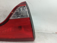 2014-2015 Kia Sorento Tail Light Assembly Driver Left OEM P/N:92405 1U500 Fits Fits 2014 2015 OEM Used Auto Parts - Oemuseda