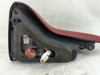 2014-2015 Kia Sorento Tail Light Assembly Driver Left OEM P/N:92405 1U500 Fits Fits 2014 2015 OEM Used Auto Parts - Oemuseda
