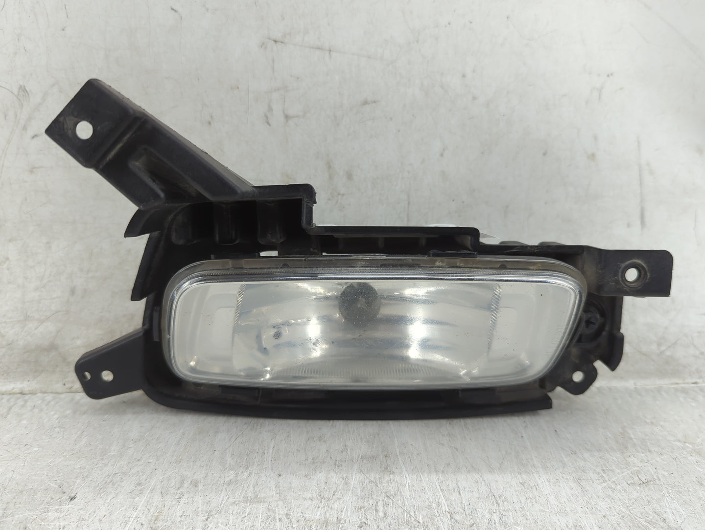 2014-2015 Kia Sorento Passenger Right Oem Fog Light Lamp 1431821 - Oemusedautoparts1.com
