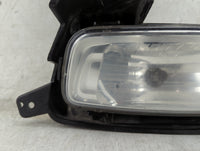 2014-2015 Kia Sorento Passenger Right Oem Fog Light Lamp 1431821 - Oemusedautoparts1.com