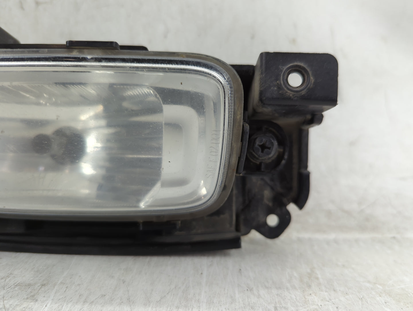 2014-2015 Kia Sorento Passenger Right Oem Fog Light Lamp 1431821 - Oemusedautoparts1.com