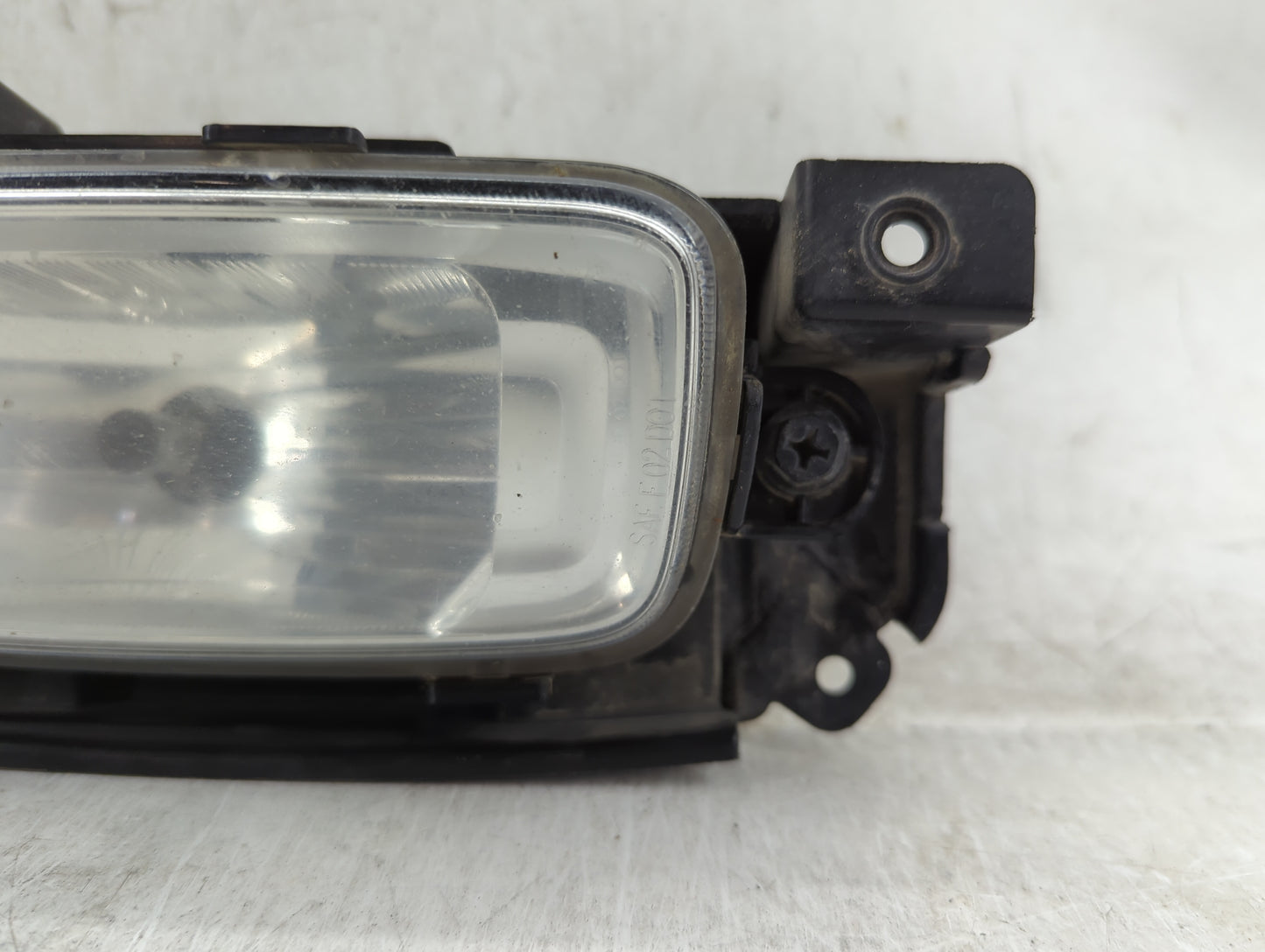2014-2015 Kia Sorento Passenger Right Oem Fog Light Lamp 1431821 - Oemusedautoparts1.com