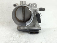 2014-2018 Kia Sorento Throttle Body Fits Fits 2012 2013 2014 2015 2016 2017 2018 OEM Used Auto Parts - Oemusedautoparts1.com