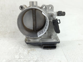 compare product 2014-2018 Kia Sorento Throttle Body Fits Fits 2012 2013 2014 2015 2016 2017 2018 OEM Used Auto Parts