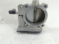 2014-2018 Kia Sorento Throttle Body Fits Fits 2012 2013 2014 2015 2016 2017 2018 OEM Used Auto Parts - Oemusedautoparts1.com