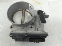 2014-2018 Kia Sorento Throttle Body Fits Fits 2012 2013 2014 2015 2016 2017 2018 OEM Used Auto Parts - Oemusedautoparts1.com