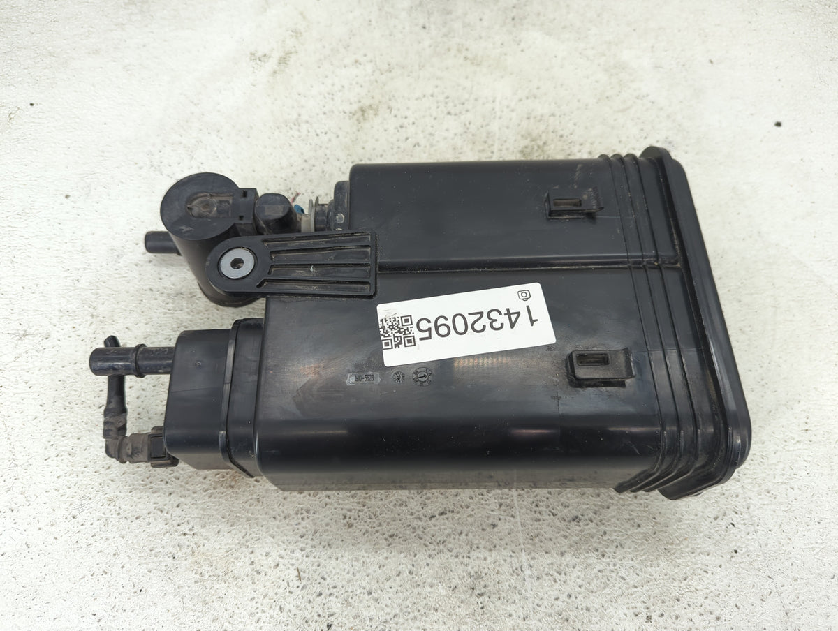 2015 Kia Sorento Fuel Vapor Charcoal Canister - Oemusedautoparts1.com