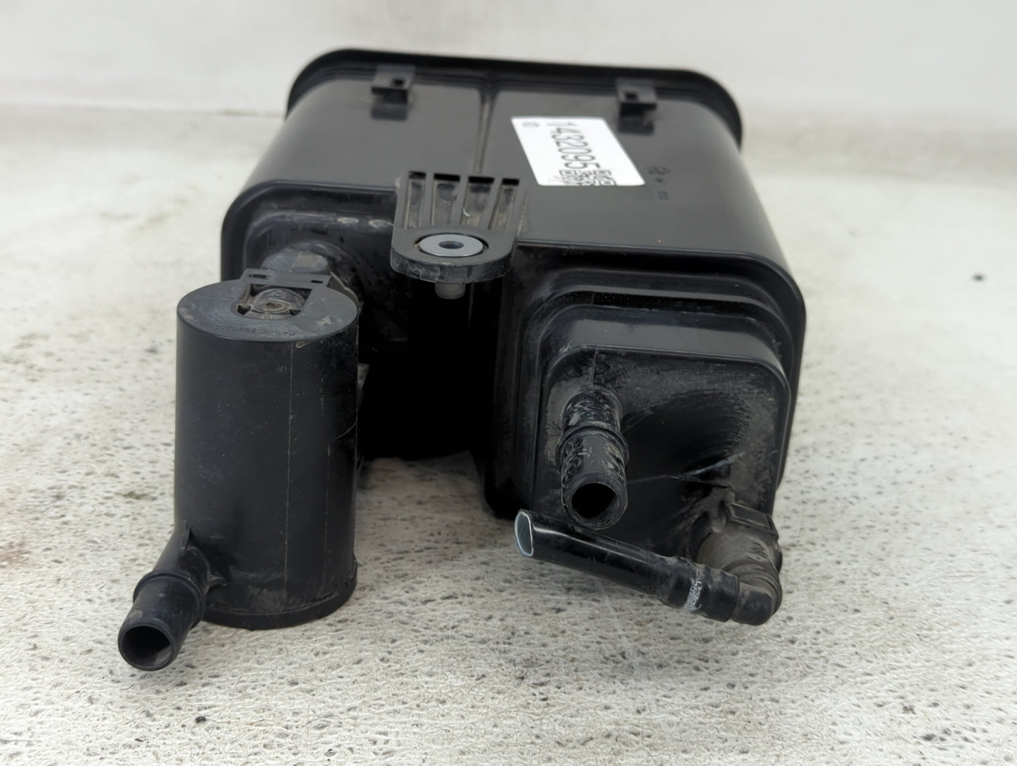 2015 Kia Sorento Fuel Vapor Charcoal Canister - Oemusedautoparts1.com