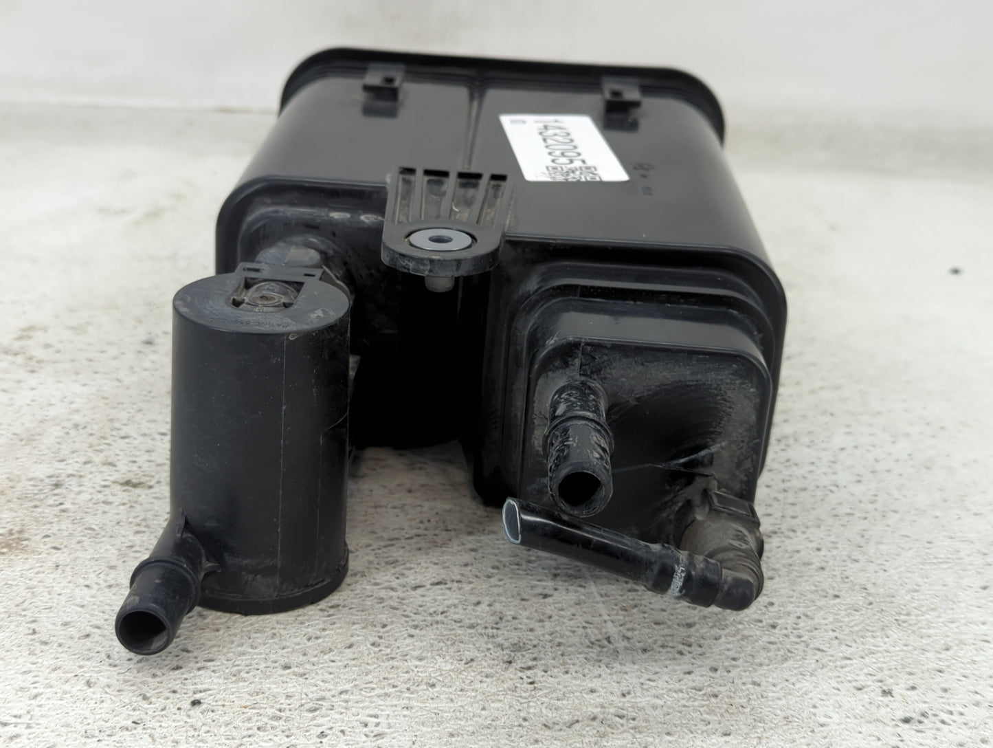 2015 Kia Sorento Fuel Vapor Charcoal Canister - Oemusedautoparts1.com