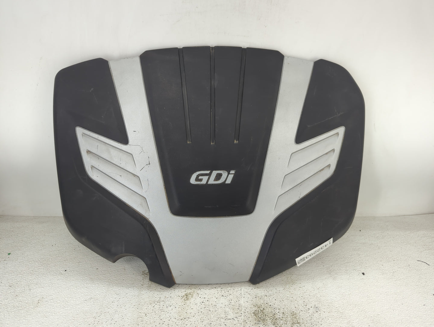 2015 Kia Sorento Engine Cover 1432293 - Oemusedautoparts1.com