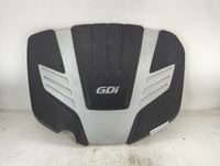 2015 Kia Sorento Engine Cover 1432293 - Oemusedautoparts1.com