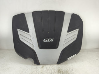compare product 2015 Kia Sorento Engine Cover 1432293