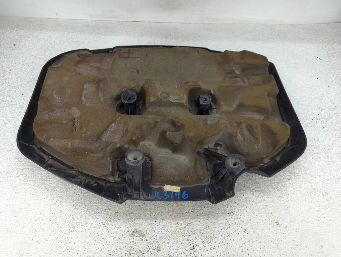 2015 Kia Sorento Engine Cover 1432293 - Oemusedautoparts1.com