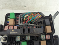 2014-2015 Kia Sorento Fusebox Fuse Box Panel Relay Module P/N:91951-3X100 MG666081, VS912501U142XA Fits Fits 2014 2015 OEM U