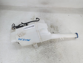 compare product 2014-2015 Kia Sorento Windshield Washer Fluid Reservoir Bottle Oem