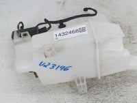 2014-2015 Kia Sorento Windshield Washer Fluid Reservoir Bottle Oem - Oemusedautoparts1.com
