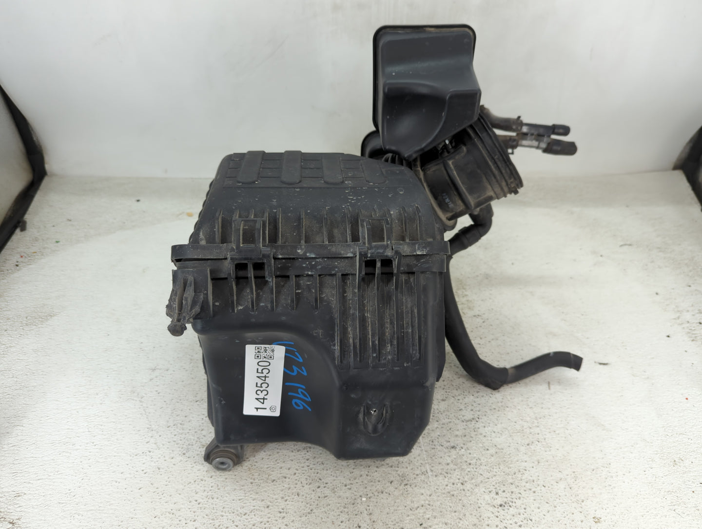 2014-2015 Kia Sorento Air Cleaner Intake-duct Hose Tube - Oemusedautoparts1.com