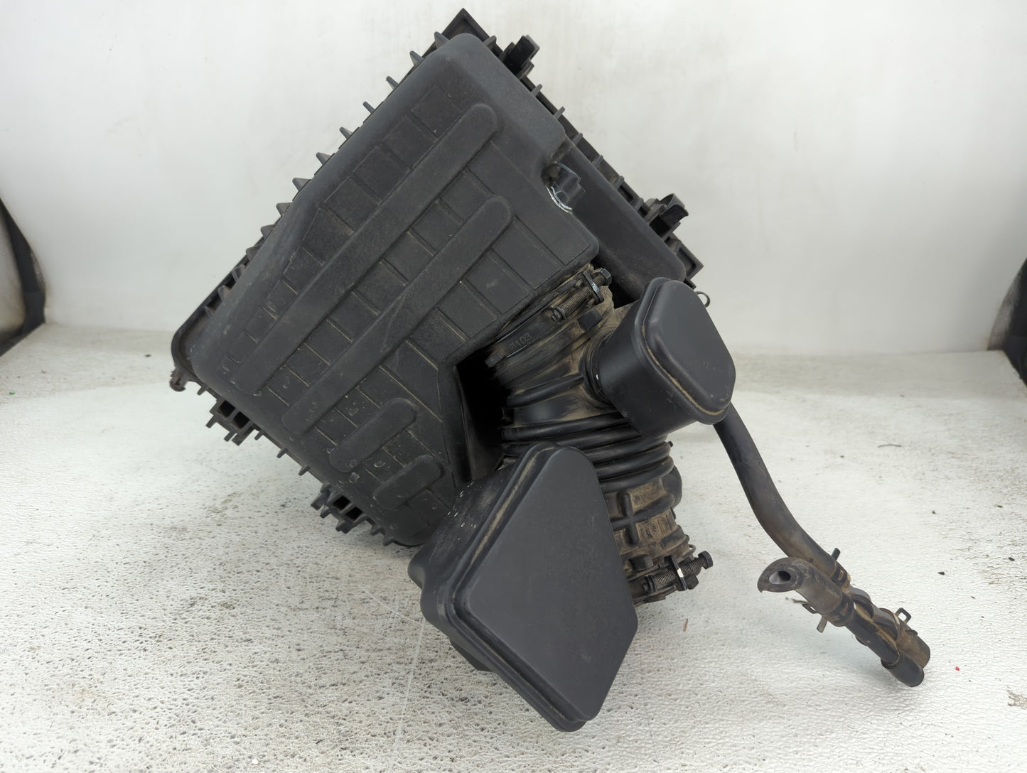 2014-2015 Kia Sorento Air Cleaner Intake-duct Hose Tube - Oemusedautoparts1.com