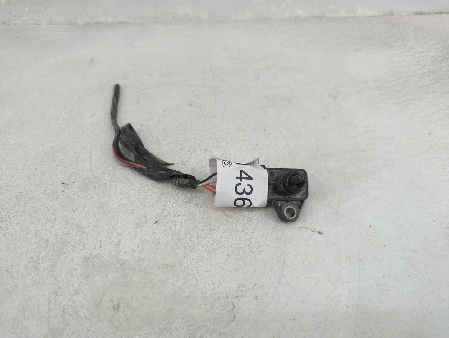 2011-2018 Kia Sorento Mass Air Flow Meter Maf - Oemusedautoparts1.com