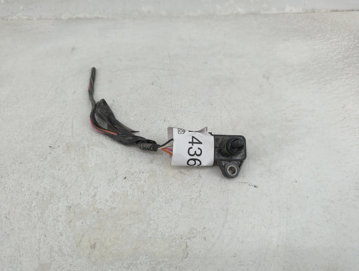 2011-2018 Kia Sorento Mass Air Flow Meter Maf Sensor 1436059 - Oemusedautoparts1.com