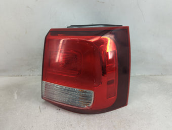 compare product 2014-2015 Kia Sorento Tail Light Assembly Passenger Right OEM P/N:92402 1U500 Fits Fits 2014 2015 OEM Used Auto Parts