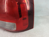 2014-2015 Kia Sorento Tail Light Assembly Passenger Right OEM P/N:92402 1U500 Fits Fits 2014 2015 OEM Used Auto Parts - Oemu