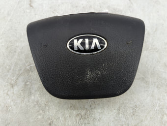 compare product 2015 Kia Sorento Air Bag Driver Left Steering Wheel Mounted P/N:PT1-1031 4A4 45G 3E CXQ Fits OEM Used Auto Parts