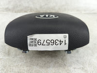 2015 Kia Sorento Air Bag Driver Left Steering Wheel Mounted P/N:PT1-1031 4A4 45G 3E CXQ Fits OEM Used Auto Parts - Oemusedau
