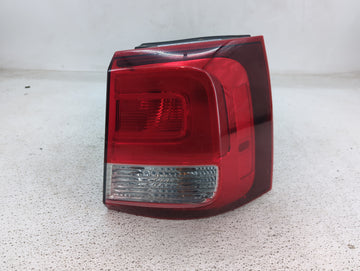2014-2015 Kia Sorento Tail Light Assembly Passenger Right OEM Fits Fits 2014 2015 OEM Used Auto Parts - Oemusedautoparts1.co