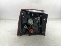 2014-2015 Kia Sorento Tail Light Assembly Passenger Right OEM Fits Fits 2014 2015 OEM Used Auto Parts - Oemusedautoparts1.co