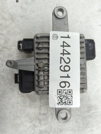 2013-2015 Kia Sorento Cooling Fan Control Module - Oemusedautoparts1.com