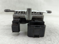 2013-2015 Kia Sorento Cooling Fan Control Module - Oemusedautoparts1.com