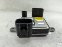 2013-2015 Kia Sorento Cooling Fan Control Module - Oemusedautoparts1.com