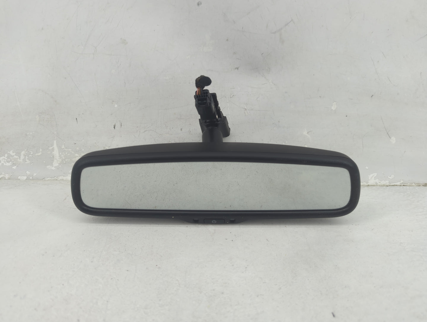 2011-2020 Kia Sorento Interior Rear View Mirror Replacement OEM P/N:026004 GNTX-533 Fits OEM Used Auto Parts - Oemusedautopa