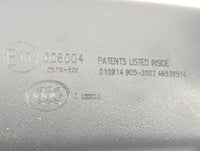 2011-2020 Kia Sorento Interior Rear View Mirror Replacement OEM P/N:026004 GNTX-533 Fits OEM Used Auto Parts - Oemusedautopa