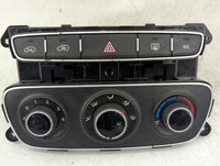 2014-2015 Kia Sorento Climate Control Module Temperature AC/Heater Replacement P/N:97250-1UXXX Fits Fits 2014 2015 OEM Used 