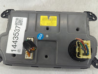 2014-2015 Kia Sorento Climate Control Module Temperature AC/Heater Replacement P/N:97250-1UXXX Fits Fits 2014 2015 OEM Used 