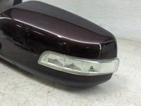 2011-2015 Kia Sorento Driver Side View Mirror - Left Door Mirror OEM Used - Oemusedautoparts1.com