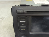2014-2015 Kia Sorento Radio AM FM Cd Player Receiver Replacement P/N:96160-1U721VA AC232IXAN Fits Fits 2014 2015 OEM Used Au