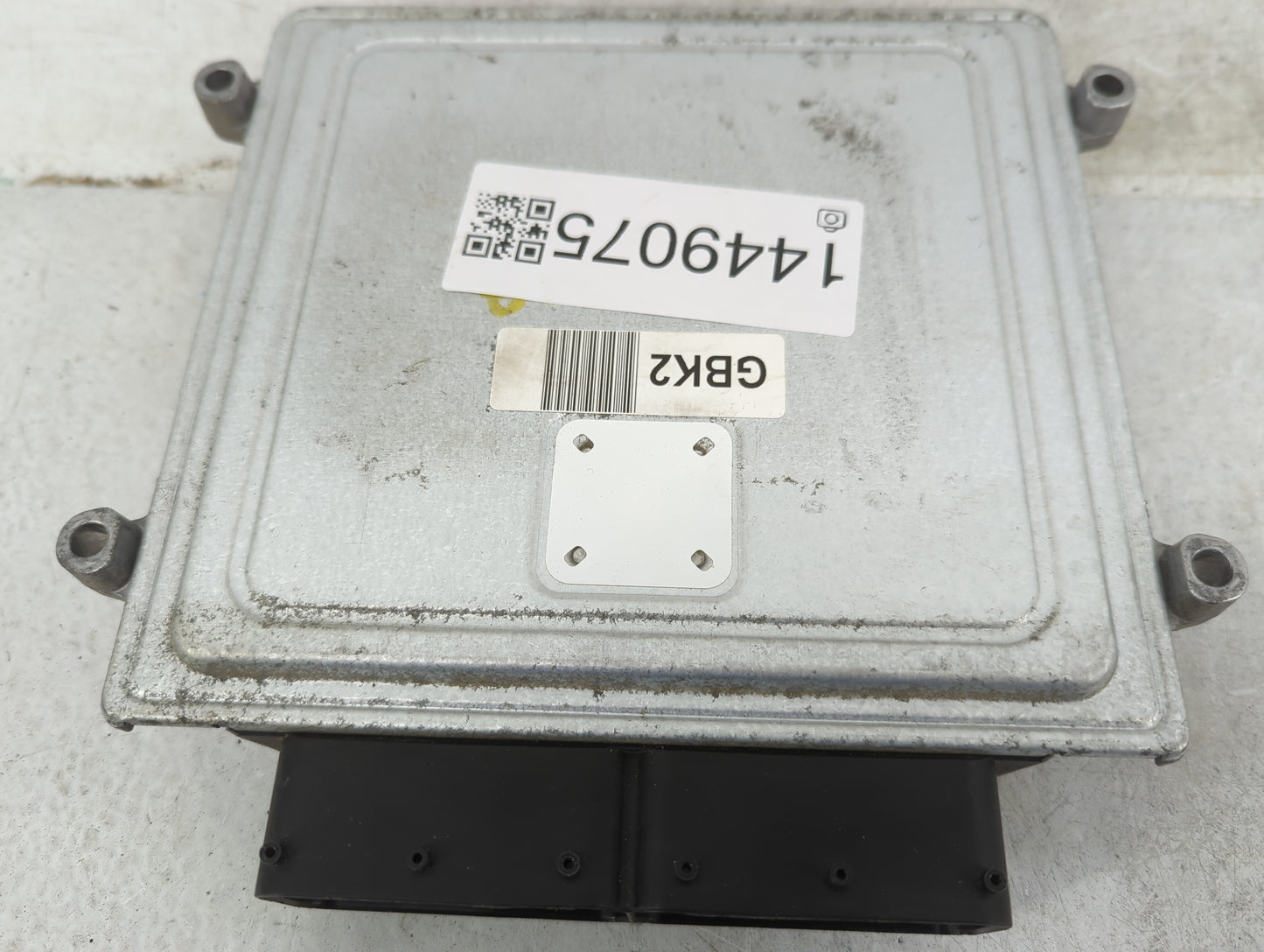 2014-2015 Kia Sorento PCM Engine Control Computer ECU ECM PCU OEM P/N:39103-2GBK2 39113-2GBK2, 5WY3H08 Fits Fits 2014 2015 O