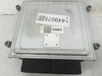 compare product 2014-2015 Kia Sorento PCM Engine Control Computer ECU ECM PCU OEM P/N:39103-2GBK2 39113-2GBK2, 5WY3H08 Fits Fits 2014 2015 OEM Used Auto Parts