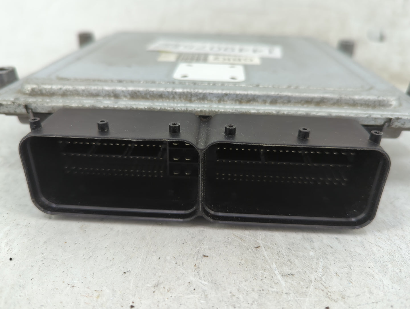 2014-2015 Kia Sorento PCM Engine Control Computer ECU ECM PCU OEM P/N:39103-2GBK2 39113-2GBK2, 5WY3H08 Fits Fits 2014 2015 O