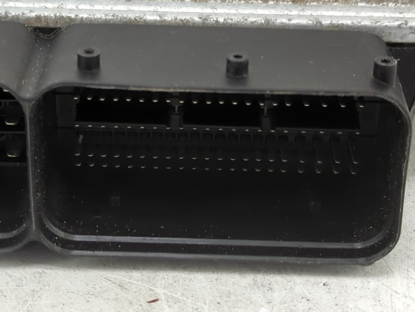 2014-2015 Kia Sorento PCM Engine Control Computer ECU ECM PCU OEM P/N:39103-2GBK2 39113-2GBK2, 5WY3H08 Fits Fits 2014 2015 O