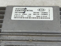 2014-2015 Kia Sorento PCM Engine Control Computer ECU ECM PCU OEM P/N:39103-2GBK2 39113-2GBK2, 5WY3H08 Fits Fits 2014 2015 O