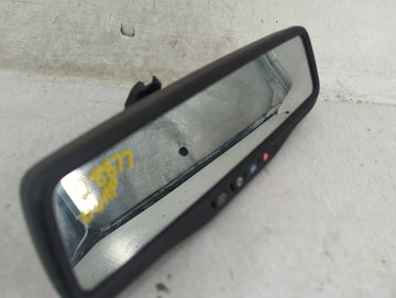 2011-2015 Kia Sorento Interior Rear View Mirror Replacement OEM P/N:E11026137 Fits Fits 2011 2012 2013 2014 2015 2016 OEM Us
